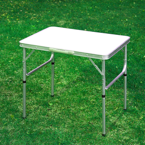 Bán buôn thực phẩm gian hàng di động ngoài trời có thể gập lại Bàn ăn gấp - Product Image 6