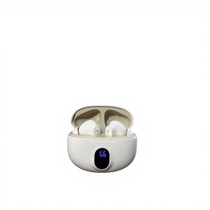 Auriculares Inalámbricos Inteligentes 2026 con Cancelación de Ruido, Alta Fidelidad, Control por Voz, Resistentes al Agua - Product Image 4