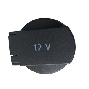 Cache-allume-cigare Volkswagen 12V 1K05ND919341 à clipser en ABS - Product Image 1