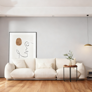 Muebles Modulares Combinables Modernos, Sofá Esquinero de Diferentes Formas, Personalizable, para Apartamentos y Villas Modernas - Product Image 2