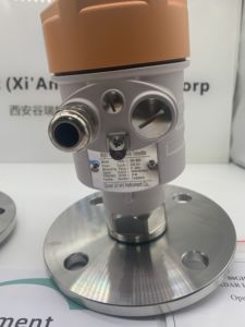 80GHz High Frequency <strong>Radar</strong> <strong>Level</strong> <strong>Transmitter</strong> for Liquids, Solids and Powder Materials - Product Image 6