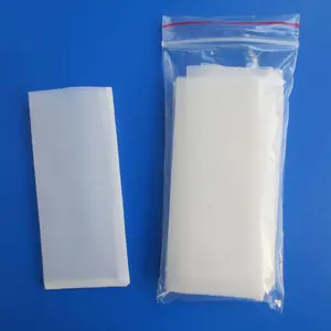 Sac micro-filtre en nylon 25 37 45 73 90 120 160 190 220 sacs de presse d'extraction de filtre en nylon micron