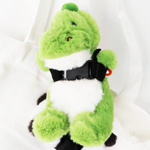 Mochila Unisex de Poliéster con Correa de Presión Negra Ajustable y Hebilla Elástica - Product Image 2