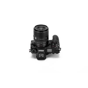 Objectif d'appareil photo Viltrox 35mm F1.8 plein format à grande ouverture pour monture Z (z5/z6 Ii/z7 Ii/z9/z8/z6ii/z7ii) Grande ouverture - Product Image 3