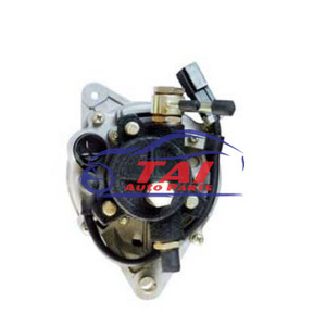 Alternateur TWWSL70B (12V 70A) pour ISUZU 4JA1 4JB1 CROSS REFERENCE LR160-418B les systèmes de moteur automatique - Product Image 2