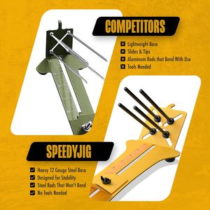 Kit de <span class=keywords><strong>métier</strong></span> <span class=keywords><strong>à</strong></span> <span class=keywords><strong>tisser</strong></span> les <span class=keywords><strong>perles</strong></span> éducatif fait main DIY, machine <span class=keywords><strong>à</strong></span> perler en acier inoxydable pour enfants, accessoire de couture pour travaux d'aiguille - Product Image 6