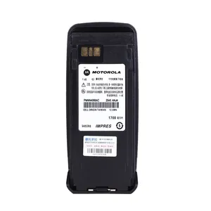 Batterie lithium-ion PMNN4066ac en gros IMPRES 1500mAh IP57 pour radios bidirectionnelles DP3400/DP3401/XPR6350 - Product Image 3