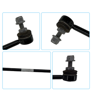 JIFUQI 2026 para <span class=keywords><strong>Tesla</strong></span> Model 3 Highland, Barra Estabilizadora Delantera Derecha 1188396-00-C - Product Image 4