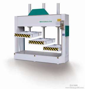 Altre macchine per la produzione <span class=keywords><strong>di</strong></span> legno presse a freddo con rulli - Product Image 4