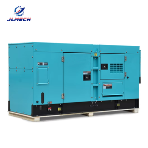 Super silencieux 220V Portable 100KW moteur générateur Perkinns moteur Diesel infini énergie ATS excellente <span class=keywords><strong>électricité</strong></span> électrogène - Product Image 6