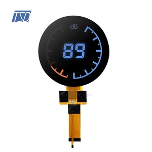 720x720 xoay 4.2 ''IPS <span class=keywords><strong>LCD</strong></span> Thông tư hiển thị tất cả xem RGB giao diện 4.<span class=keywords><strong>2inch</strong></span> <span class=keywords><strong>TFT</strong></span> Màn hình <span class=keywords><strong>LCD</strong></span> - Product Image 4