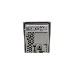 جديد تمامًا ومتوفر في المخزون: واجهة تشغيل AEG Modicon عالية الجودة TCCX1730LW 8LI LCD OP Panel UTW V:2:1 من مورد PLC، مناسبة لـ - Product Image 1