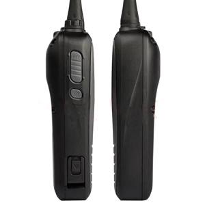 Vente en gros de talkie-walkie IC-M37 d'origine, IP57 6W Flotteur Flash <span class=keywords><strong>VHF</strong></span> <span class=keywords><strong>Marine</strong></span> de poche avec écran LCD Radio bidirectionnelle <span class=keywords><strong>marine</strong></span> longue portée - Product Image 3