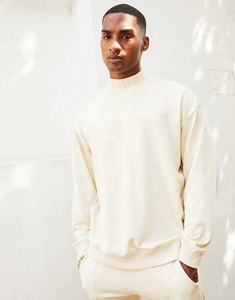 Sweat suit Set Tracksuits Wholesale Customized Custom Wholesale Track Suit - Product Image 1