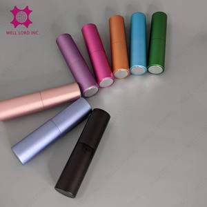 Atomizador de monedero de Venta caliente Botella de spray de atomizador de perfume de estilo contemporáneo para el cuidado personal - Product Image 3