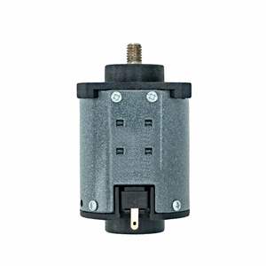 <span class=keywords><strong>Motor</strong></span> de CC de Alto Torque y Bajo Ruido de <span class=keywords><strong>110v</strong></span> con Escobillas de Carbón para Equipos de Masaje y Herramientas Inteligentes de Cuidado Personal - Product Image 3