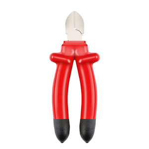 MULTI FUNCTION Hand Tools Pliers Set Combination Plier <strong>Long</strong> <strong>Nose</strong> and Wire Pliers 6 7 8 Inches Hand Tools Multi Function - Product Image 4