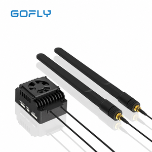 Módulo de Transmisión de Video Digital SIYI UniRC 7 Air Unit 2.4GHz para Sistema de Telemetría de Controladores de Vuelo de UAV Comerciales - Product Image 1