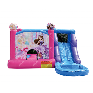 Arco Iris castillo hinchable al aire libre Castillo travieso juguetes inflables y accesorios gorila <span class=keywords><strong>inflable</strong></span> - Product Image 3