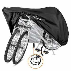 <span class=keywords><strong>Housse</strong></span> de <span class=keywords><strong>protection</strong></span> imperméable <span class=keywords><strong>pour</strong></span> vélo, support de rangement extérieur personnalisé <span class=keywords><strong>pour</strong></span> camping-car, modèle Sebc2 - Product Image 4