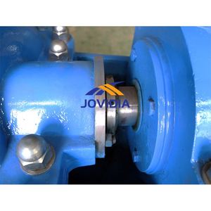 Bomba de Agua de Doble Succión de Alto Flujo, Bomba de Agua Centrífuga de Doble Succión de Gran Volumen para Riego, Precio de Bomba de Agua con Motor Diésel - Product Image 5