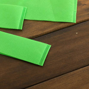 Bolsa de compras reutilizable biodegradable, no tejida, para supermercado - Product Image 6