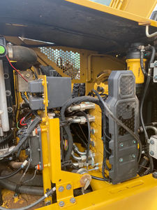 Haute qualité utilisé pour 310 pelle sur chenilles capacité de 10 tonnes Mini taille excellente condition pompe à roulement 2021 modèle testé - Product Image 3