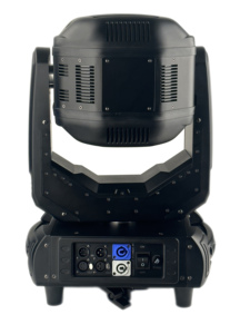 Venta caliente 280W Pointe 10R <span class=keywords><strong>Robe</strong></span> Hybrid BSW 3 en 1 haz de luz de punto de cabeza móvil para fiesta <span class=keywords><strong>Disco</strong></span> Dj bar eventos - Product Image 3