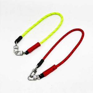 Tùy chỉnh ngắn dây đeo cổ tay điện thoại di động dây buộc máy ảnh cầm tay dây buộc cổ tay - Product Image 5