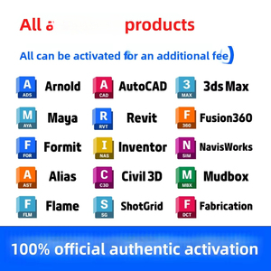 <span class=keywords><strong>AUTOCAD</strong></span>/CAD LT, Activación en Línea de 1 Año, Una Cuenta, Dos Dispositivos, <span class=keywords><strong>PC</strong></span> y MAC - Product Image 2