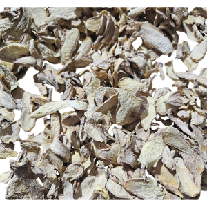 Tranches de gingembre séchées de haute qualité, pratiques à utiliser pour les épices à thé et la phytothérapie traditionnelle fabriquées au Viet Nam - Product Image 1