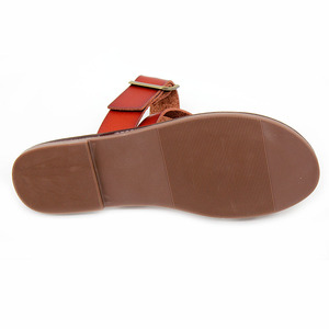 High-quality Fashionable <b>Summer</b> New Design Retro Durable Breathable Lightweight Women's Sandals and <b>slippers</b> - Product Image 6