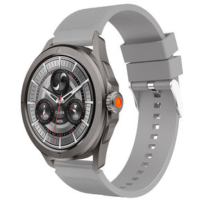 Reloj Inteligente DF EDS HW5 PRO con Tarjeta SIM Independiente, Llamadas, Sincronización de Datos de Aplicaciones, Compatible con Android e iOS, Reloj Inteligente Deportivo - Product Image 4