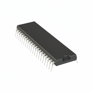 Embedded Manufacturer Channel Electronic Circuit Components PIC16F15375-E_P 40 DIP - Product Image 1