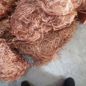 Meilleur prix pour la ferraille de cuivre dans le monde entier-Contrat à long terme préféré - Product Image 5