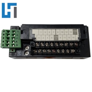 Nouveau module terminal distant original DRT2-ROS16 série DRT2, contrôleur programmable PLC, automatisation industrielle en stock - Product Image 2