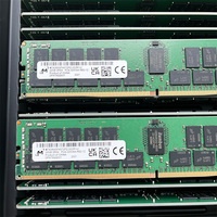 Memoria Micron Original de 16 GB DDR4-2133 MHz 2RX8 ECC, Módulo de RAM para Servidor, 1 Año de Garantía, en Existencia, Calidad y Rendimiento Inigualables