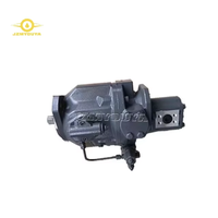 Pièces de machines de construction, série A10VSO, pompe à piston axial hydraulique A10VSO71 pour excavateur SY65 SY75