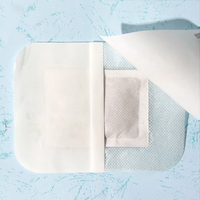 Approvisionnement d'usine Aroma Lavender Foot Therapy Pad Healthcare Supply pour les soins des pieds pour la relaxation et le confort Foot Patch