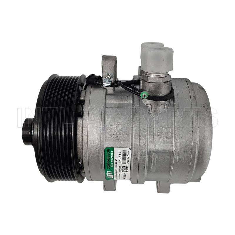 INTL-XZC913 TM08 air Compressor for TAMA TM08 RC.600.233 488-42087