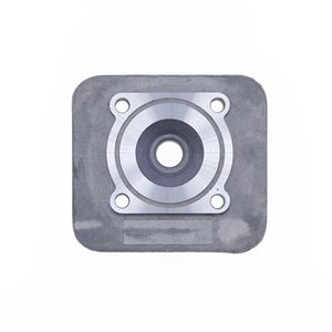 Cabeza de Cilindro para Kits de Cilindro Athena 2T Modelo 082004 Italia - Product Image 1