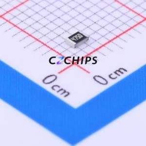 AC0805FR-07475RL SMD <b>Resistor</b> 0805 ( Type: Thick Film )( Resistance: 475Ohm Precision: 1% ) - Product Image 1