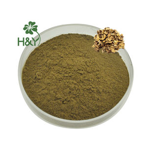 グリチルレチン酸粉末天然98% 甘草根エキス無料サンプル - Product Image 1