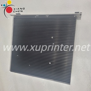 แผงวงจรไฟฟ้ามือสองแท้รุ่น BUM619-12/18-31-R-0001-0303-SM สำหรับเครื่องพิมพ์ออฟเซ็ต Man Roland - Product Image 6
