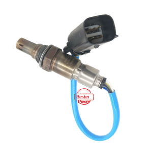 Sensor de Oxígeno <span class=keywords><strong>O2</strong></span> 234-5038 234-4489 2345038 2344489 para Ford Edge Explorer Lincoln MK Mazda 6 CX-9 3.5L 3.7L - Product Image 4