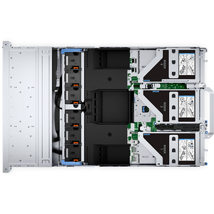 Серверный процессор <span class=keywords><strong>Poweredge</strong></span> R760xd Intel Xeon <span class=keywords><strong>Poweredge</strong></span> R760/<span class=keywords><strong>R760xa</strong></span>/R760xs/R760xd2 64 ГБ DDR5 2U стоечный сервер в наличии DELL R760 - Product Image 6