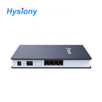 Nuevo Gateway VoIP Yeastar Serie TA FXS Original TA400
