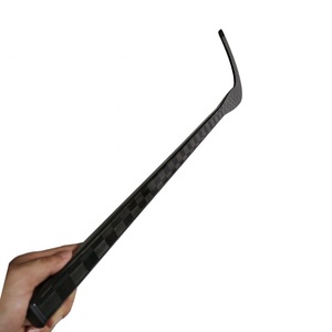 OEM Professional High Quality T700 Carbon Fiber Bandy Stick Made for <strong>Ball</strong> <strong>Sports</strong> <strong>Equipment</strong> for Field Hockey - Product Image 2