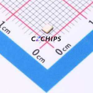 R938400054 Crystal (Passive) SMD2016-4P Crystal Oscillator SMD Crystal Oscillator 38.4MHz 10ppm 10pF - Product Image 1