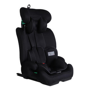 Siège auto pour enfant, siège auto portable pour bébé, coussin rehausseur pour siège auto, coussin pour enfants plus âgés de 1 à 12 ans - Product Image 5